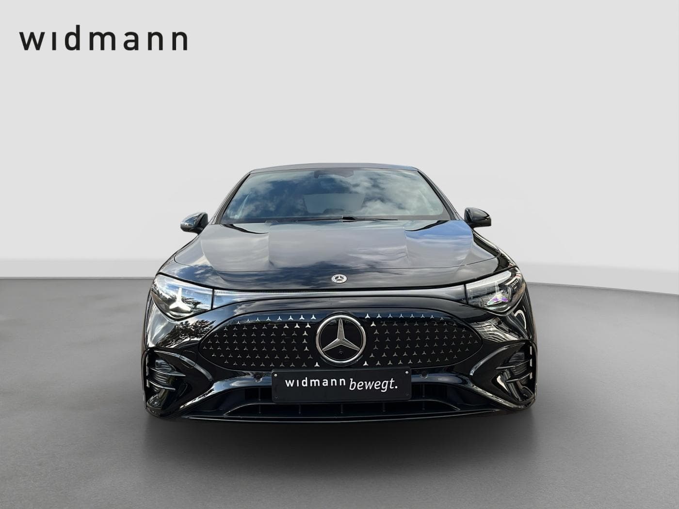 Mercedes-Benz CLA 250+ EQ Bild 2