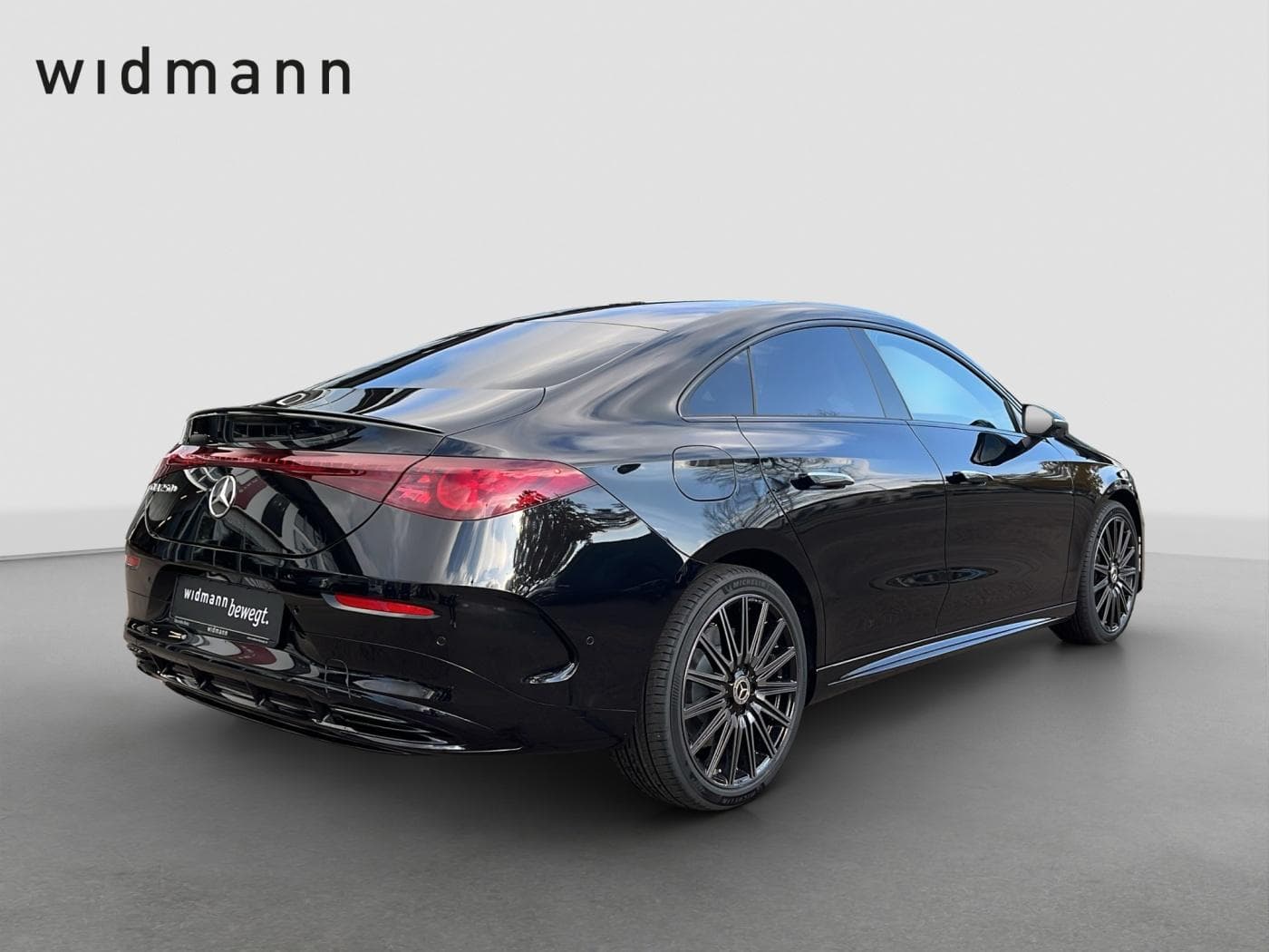 Mercedes-Benz CLA 250+ EQ Bild 3