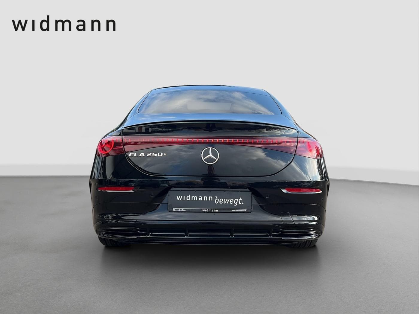 Mercedes-Benz CLA 250+ EQ Bild 4