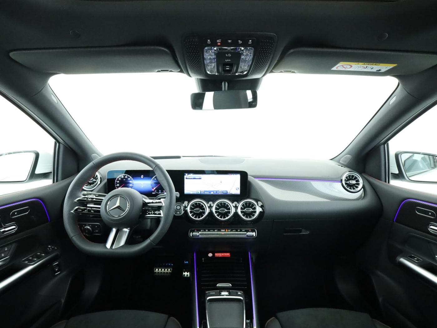 Mercedes-Benz B 220 d Bild 19