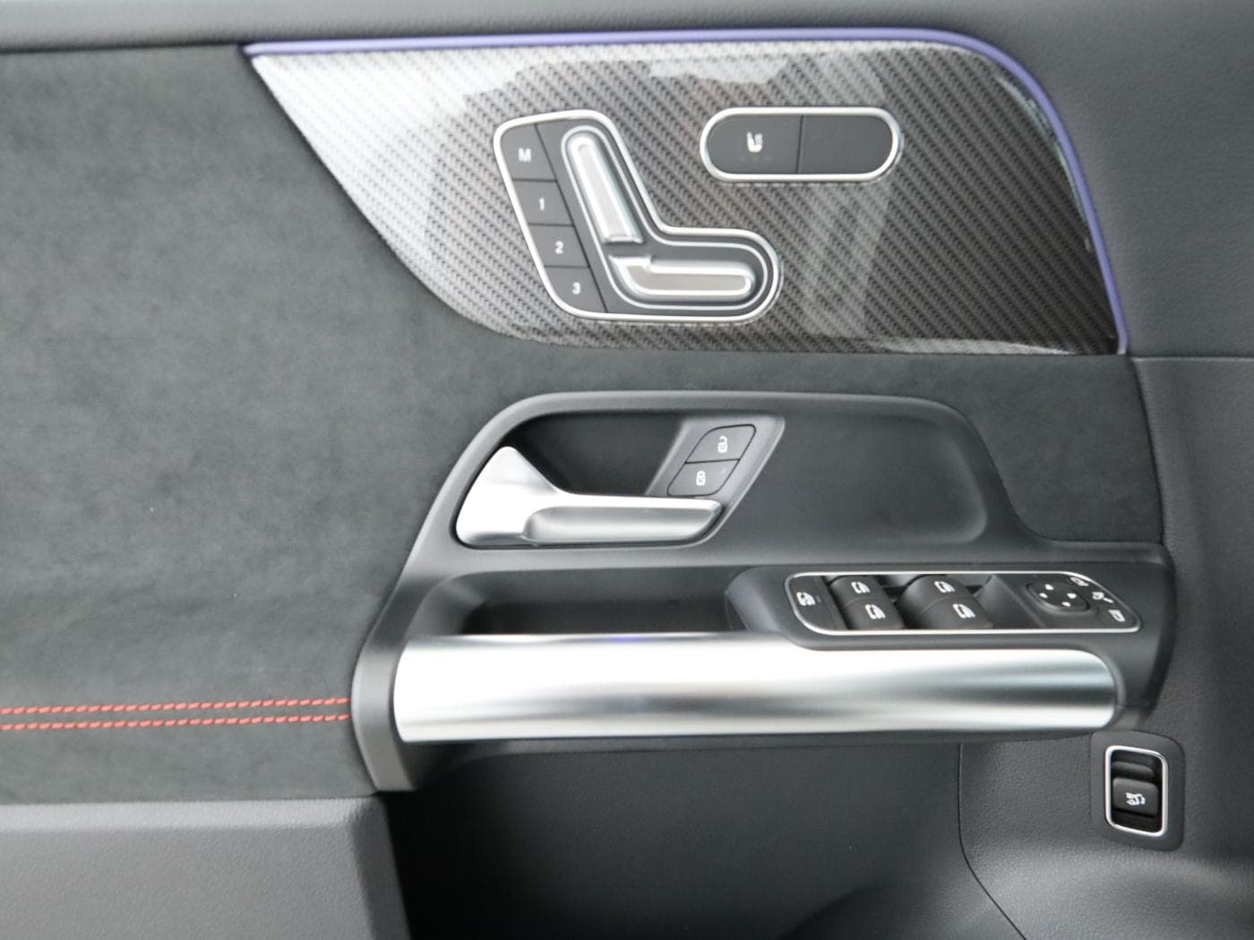 Mercedes-Benz B 220 d Bild 20