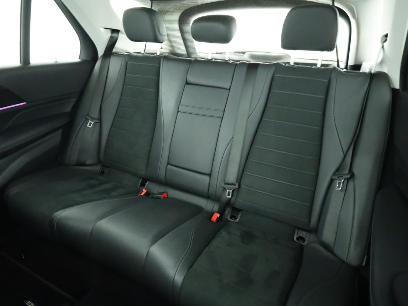 Mercedes-Benz GLE 350 de 4M Bild 18