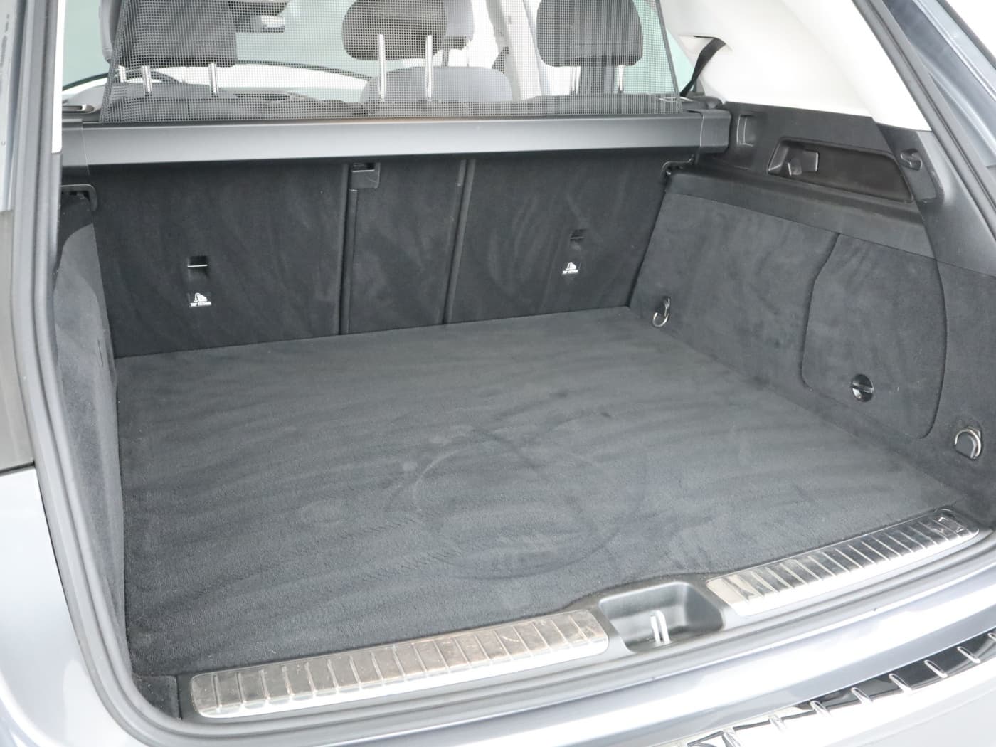 Mercedes-Benz GLE 350 de 4M Bild 22
