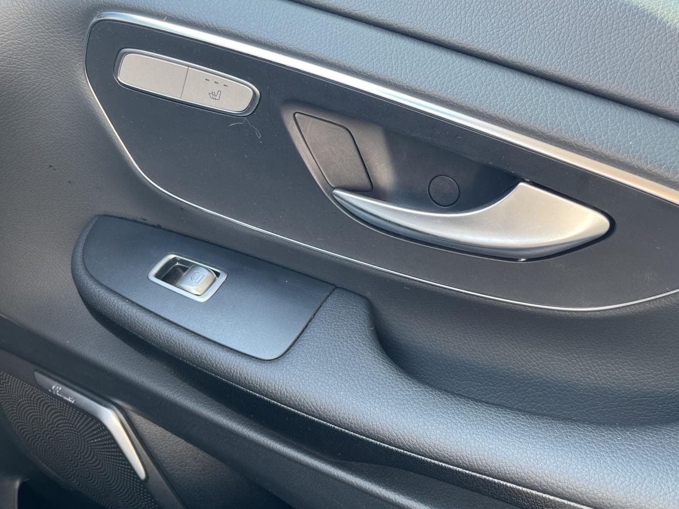 Mercedes-Benz V 300 d EDITION Extralang Bild 14