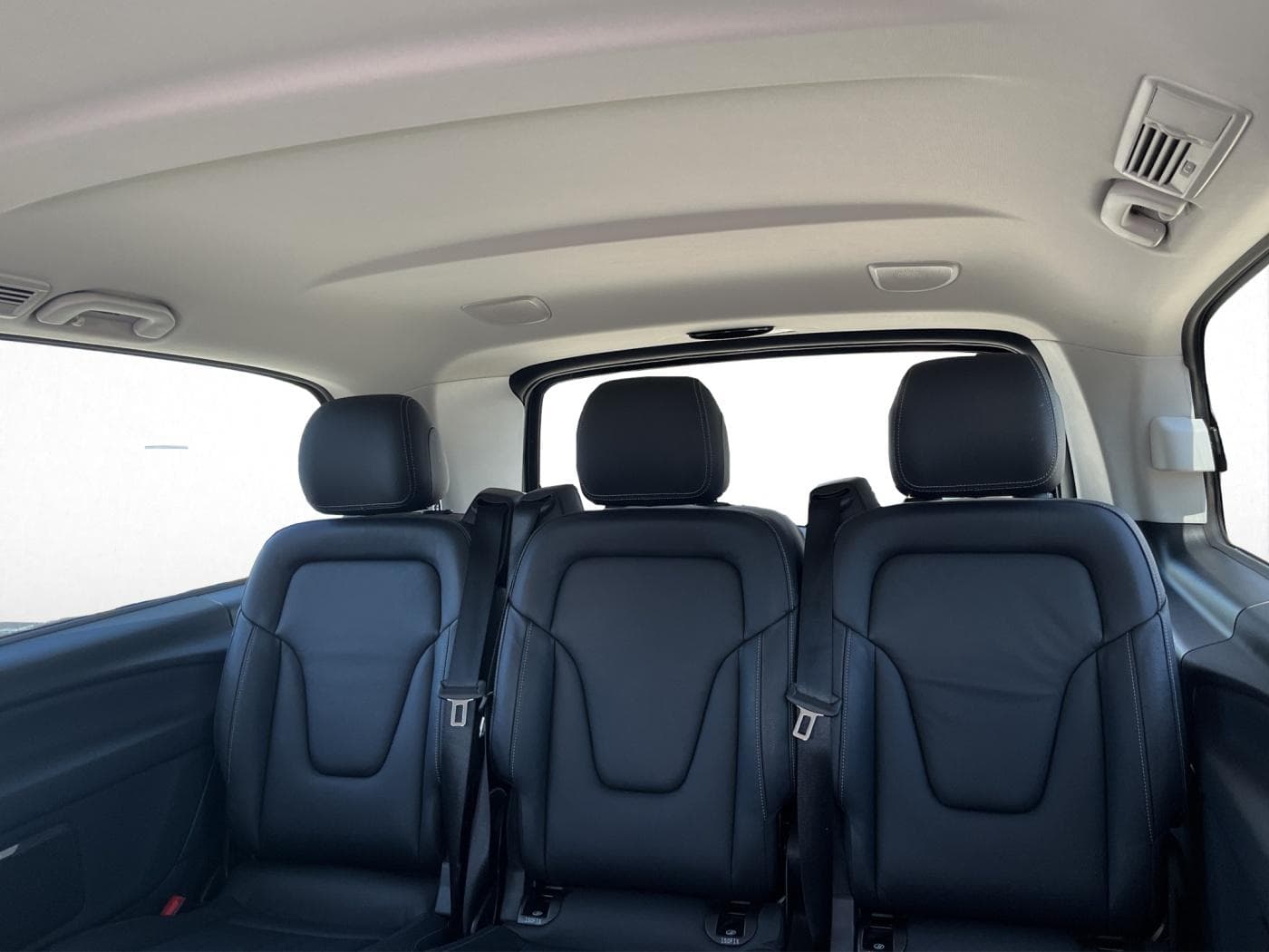 Mercedes-Benz V 300 d EDITION Extralang Bild 17