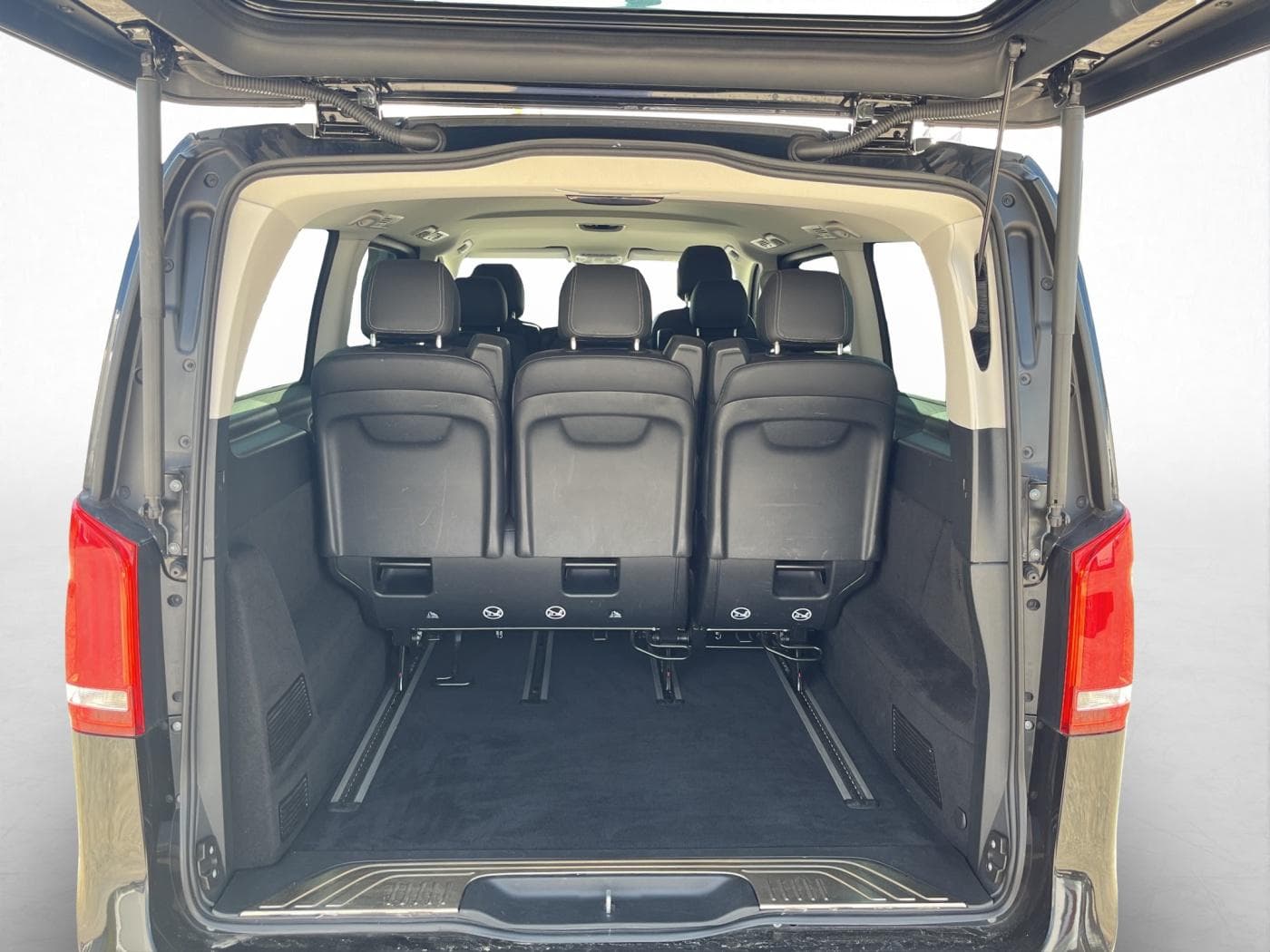 Mercedes-Benz V 300 d EDITION Extralang Bild 19