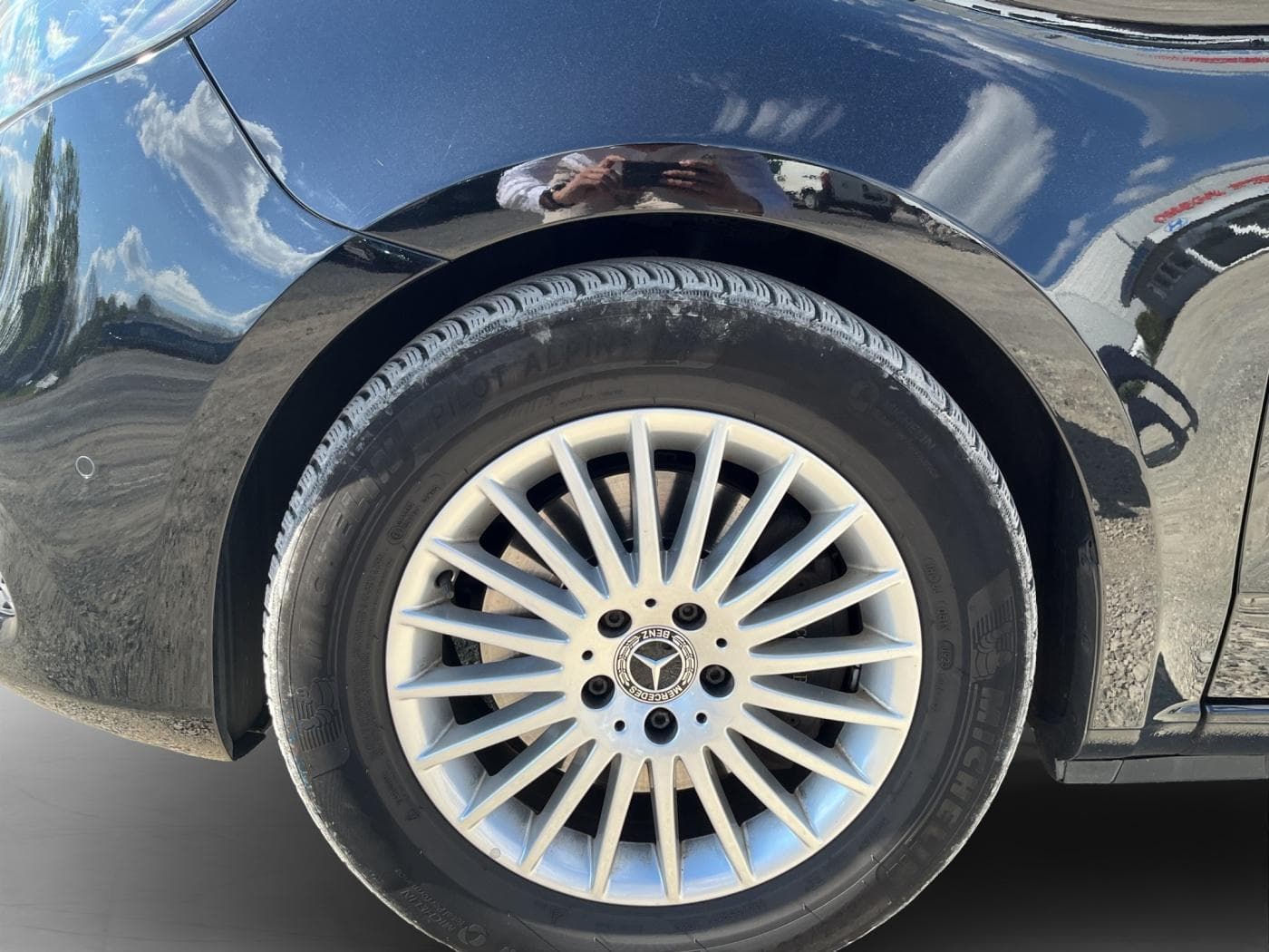 Mercedes-Benz V 300 d EDITION Extralang Bild 20
