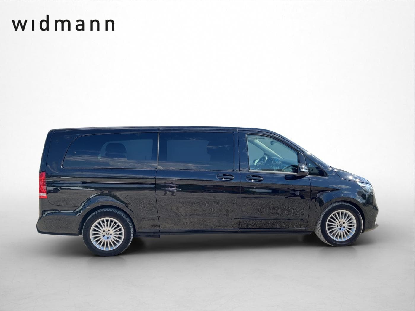 Mercedes-Benz V 300 d EDITION Extralang Bild 6