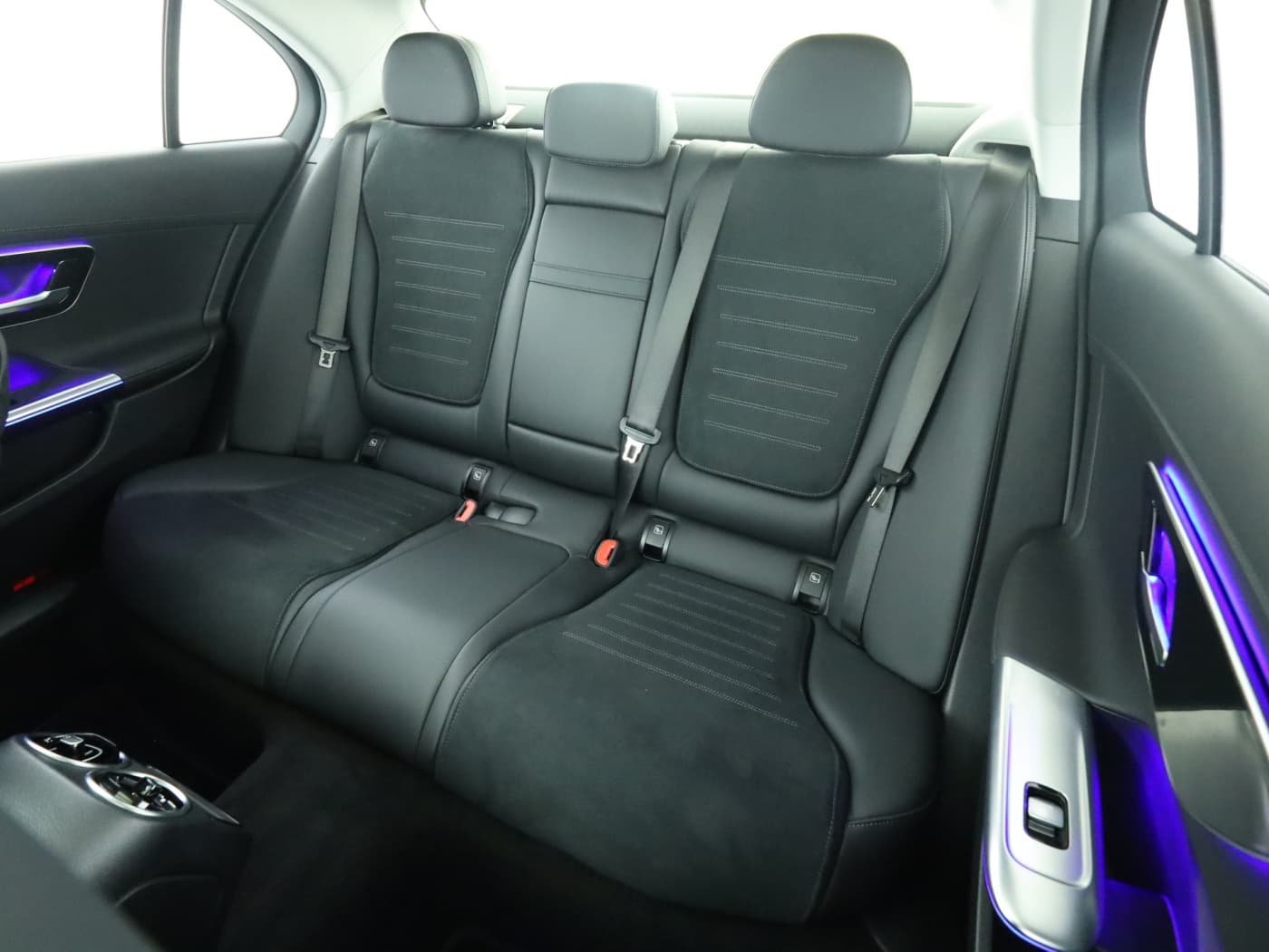 Mercedes-Benz C 200 d Bild 18