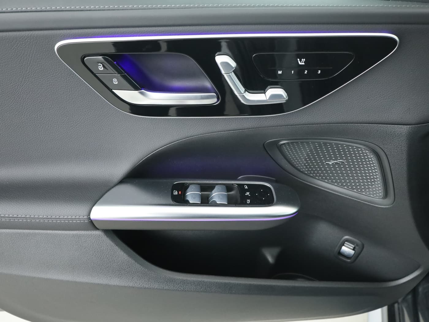 Mercedes-Benz C 200 d Bild 20