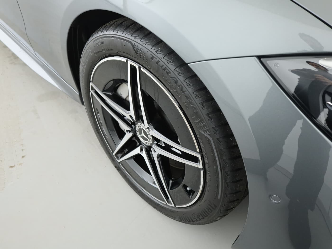 Mercedes-Benz C 200 d Bild 22