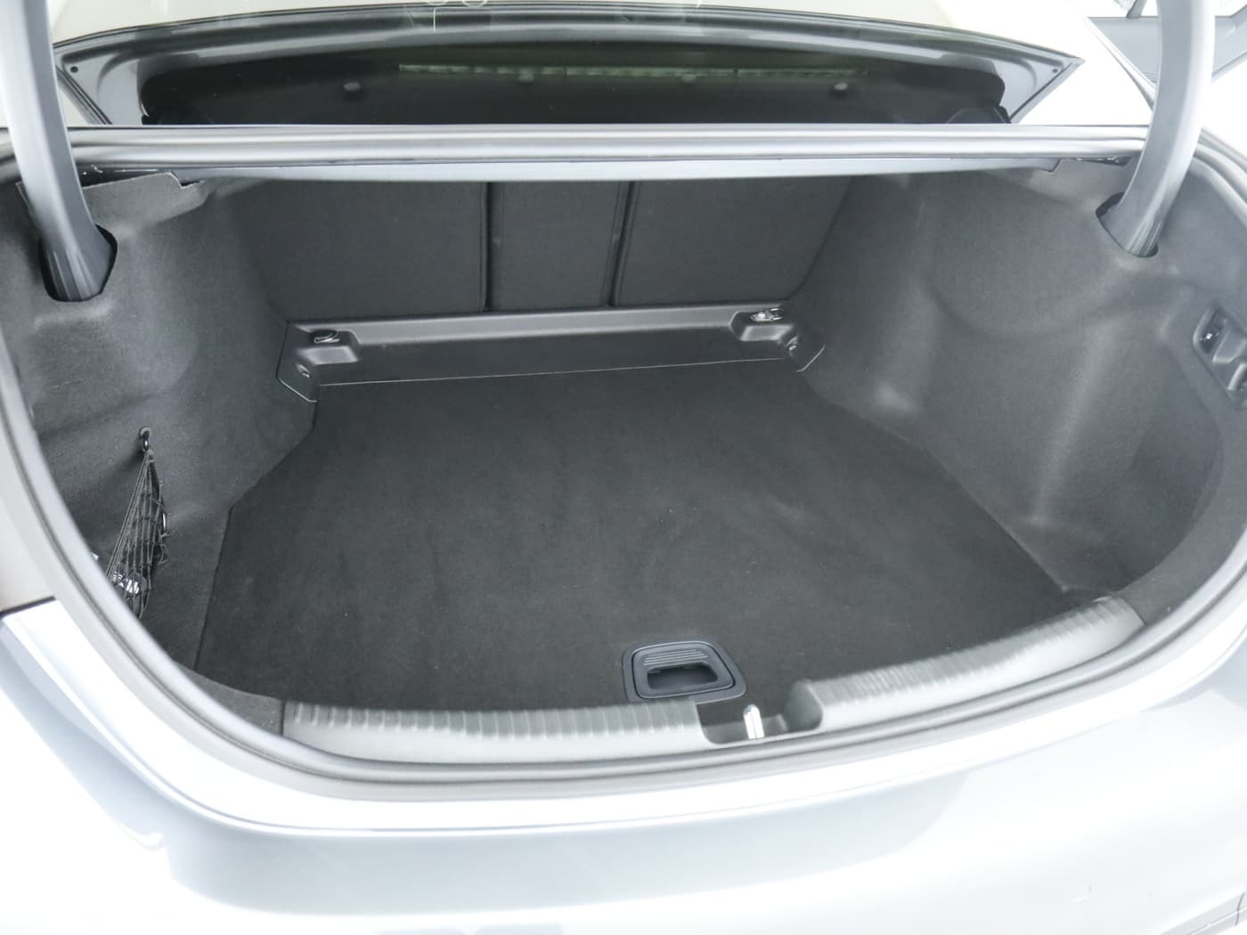 Mercedes-Benz C 200 d Bild 23