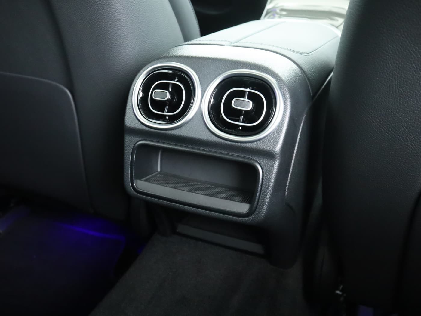 Mercedes-Benz C 200 d Bild 24