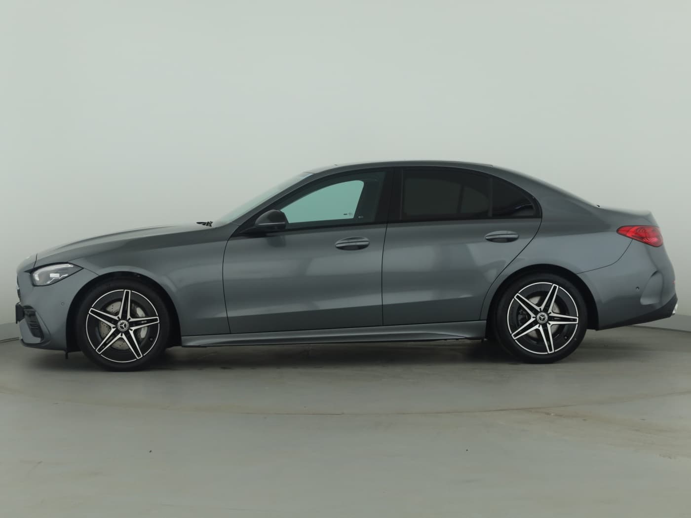 Mercedes-Benz C 200 d Bild 7