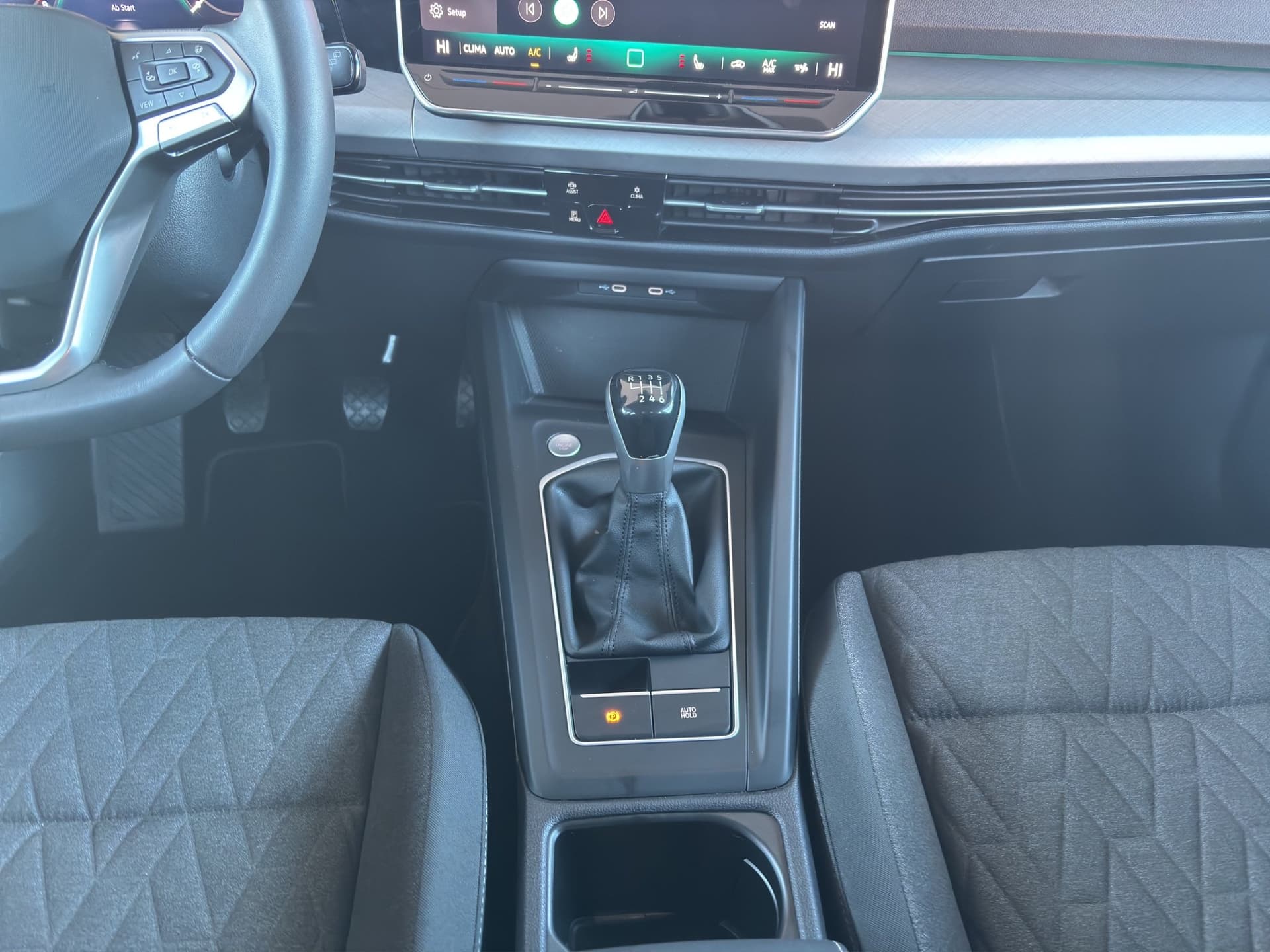 Volkswagen Golf Variant 1.5 TSI 115 PS NAVI ACC Bild 12