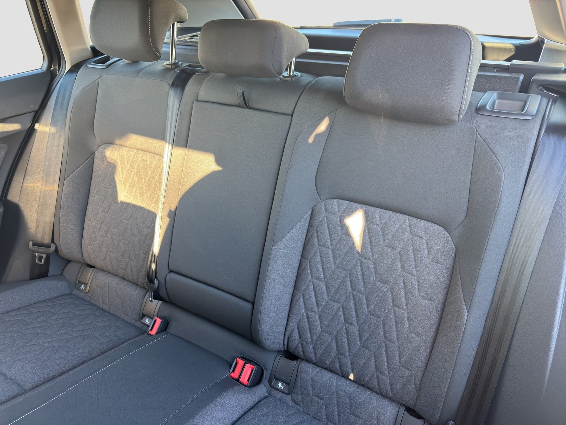 Volkswagen Golf Variant 1.5 TSI 115 PS NAVI ACC Bild 14