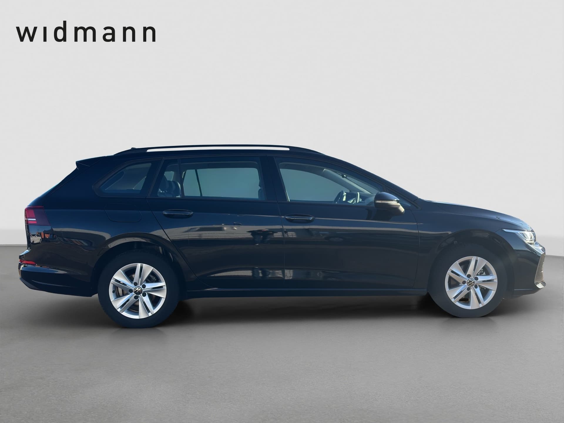 Volkswagen Golf Variant 1.5 TSI 115 PS NAVI ACC Bild 6