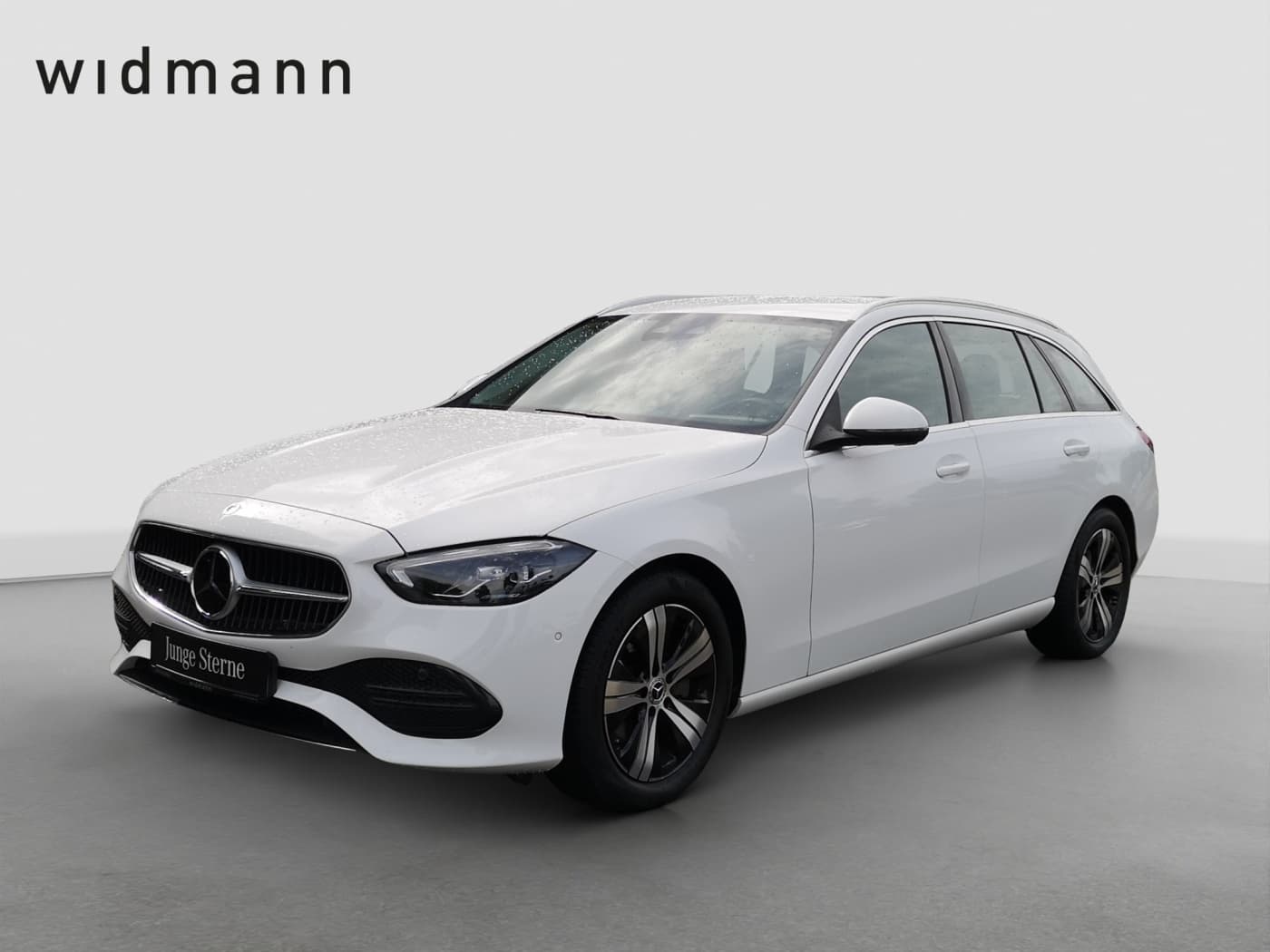 Mercedes-Benz C 220 d T