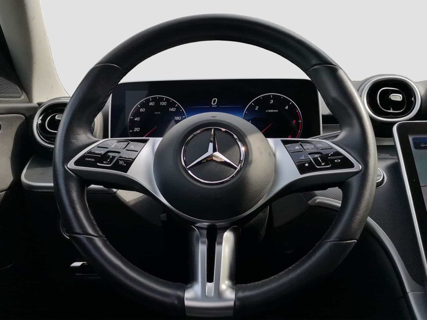Mercedes-Benz C 220 d T Bild 10