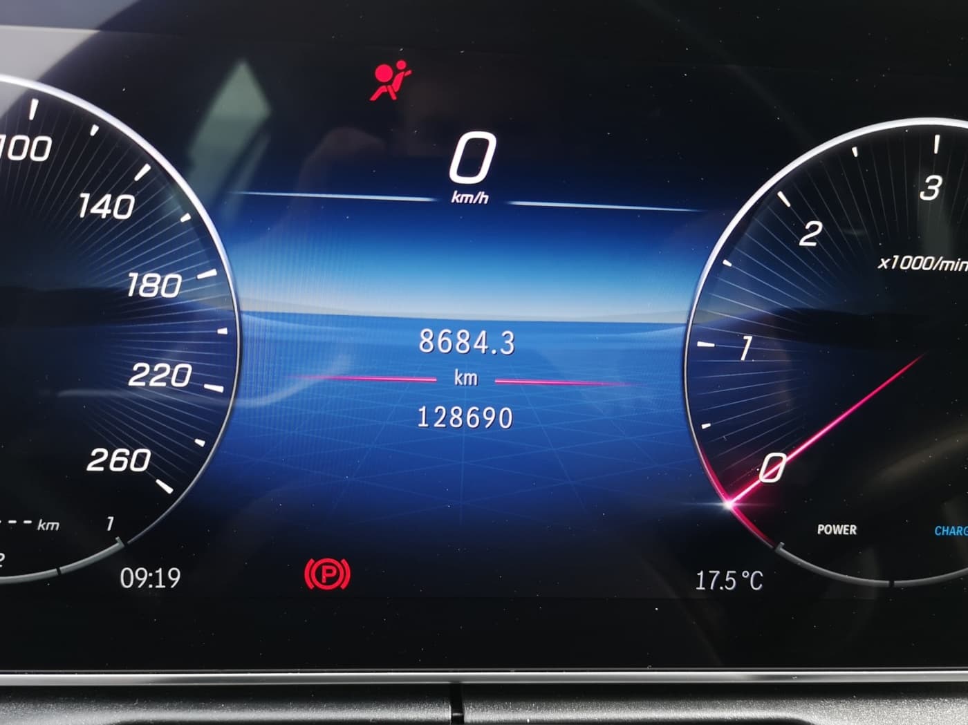 Mercedes-Benz C 220 d T Bild 11