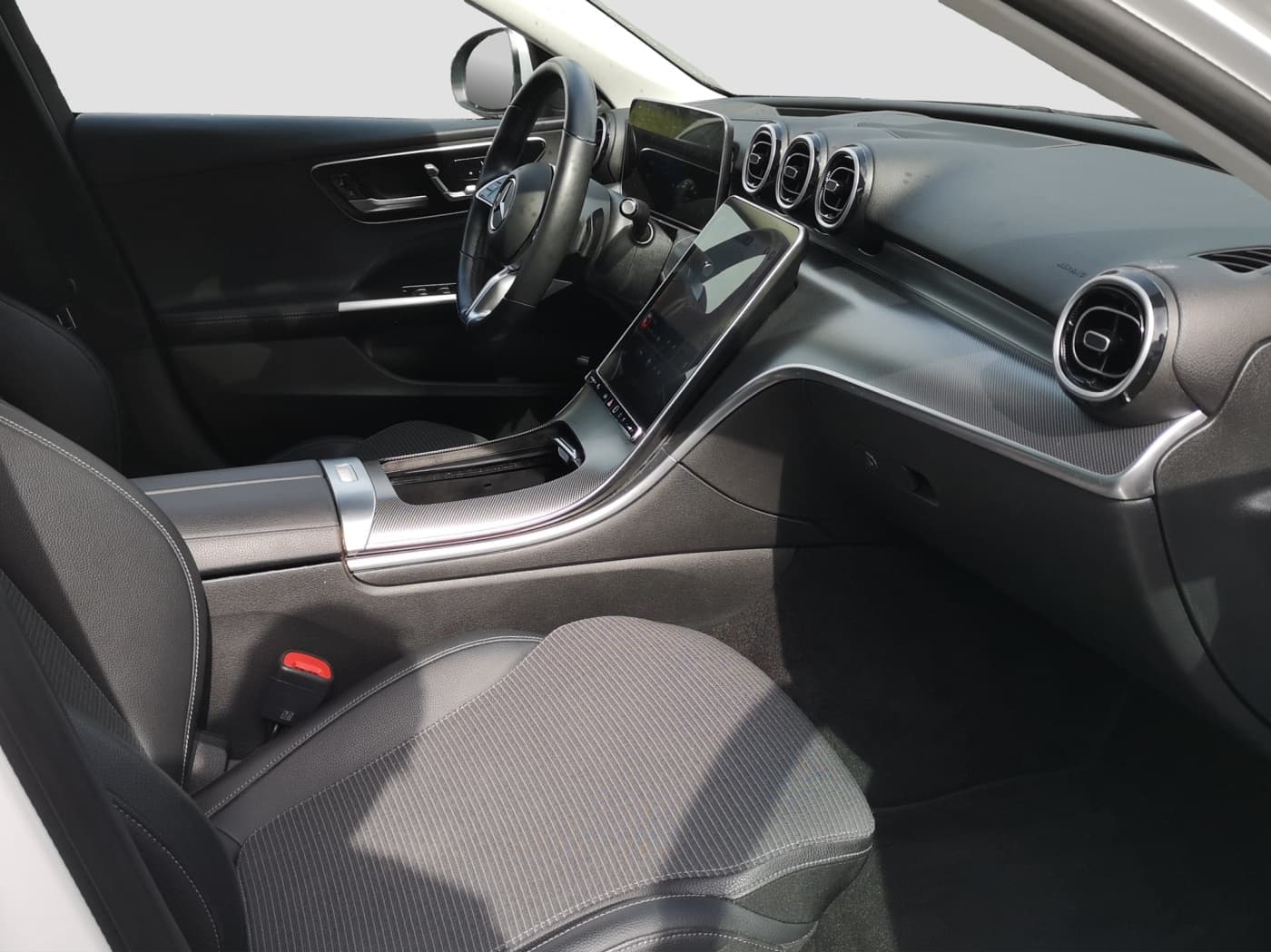 Mercedes-Benz C 220 d T Bild 15