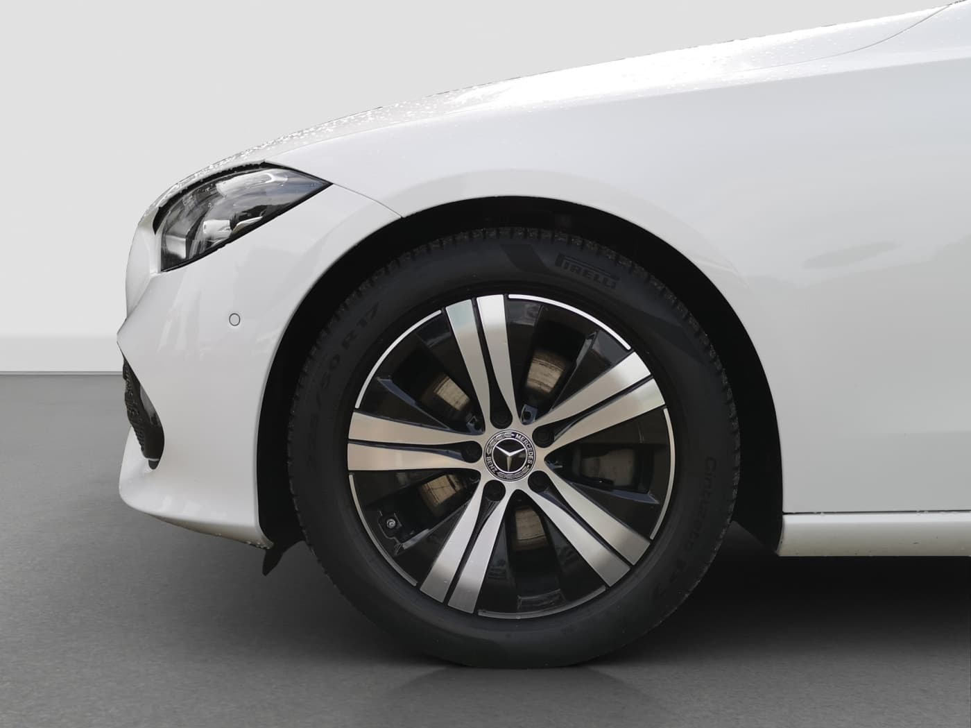Mercedes-Benz C 220 d T Bild 19