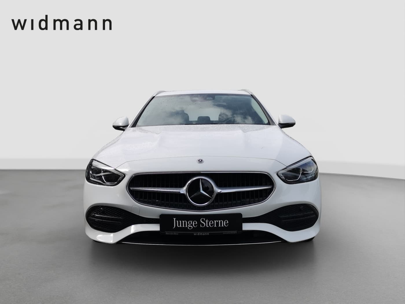 Mercedes-Benz C 220 d T Bild 2