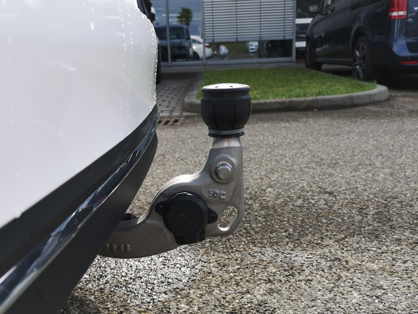 Mercedes-Benz C 220 d T Bild 20