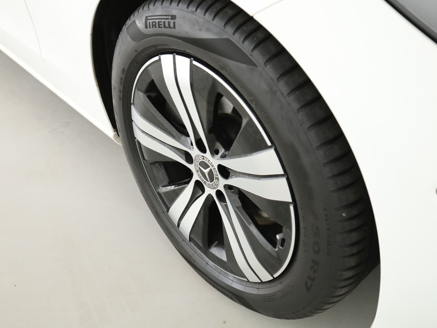 Mercedes-Benz C 220 d T Bild 21