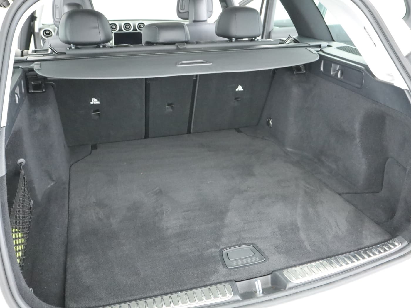 Mercedes-Benz C 220 d T Bild 22