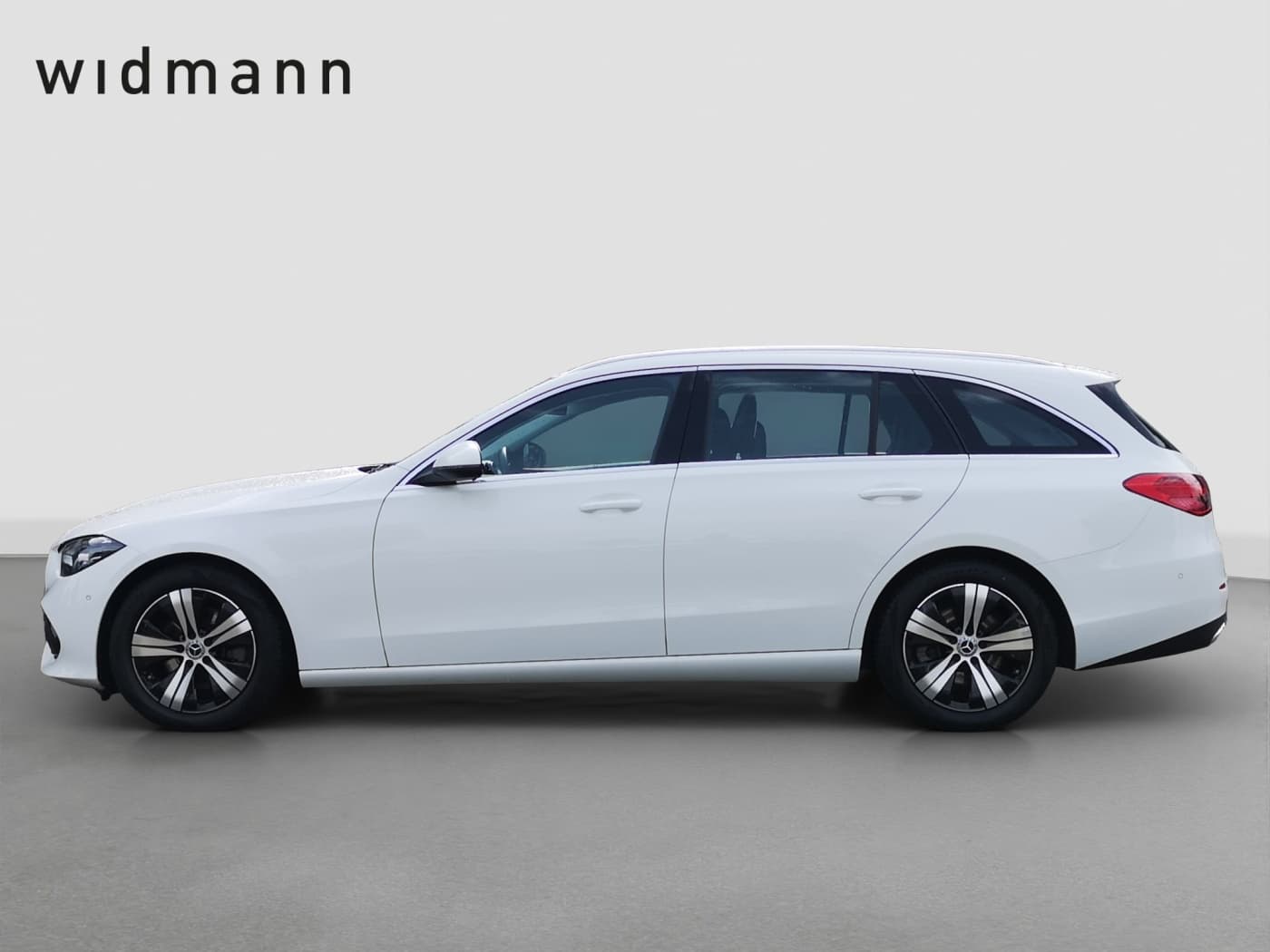 Mercedes-Benz C 220 d T Bild 5