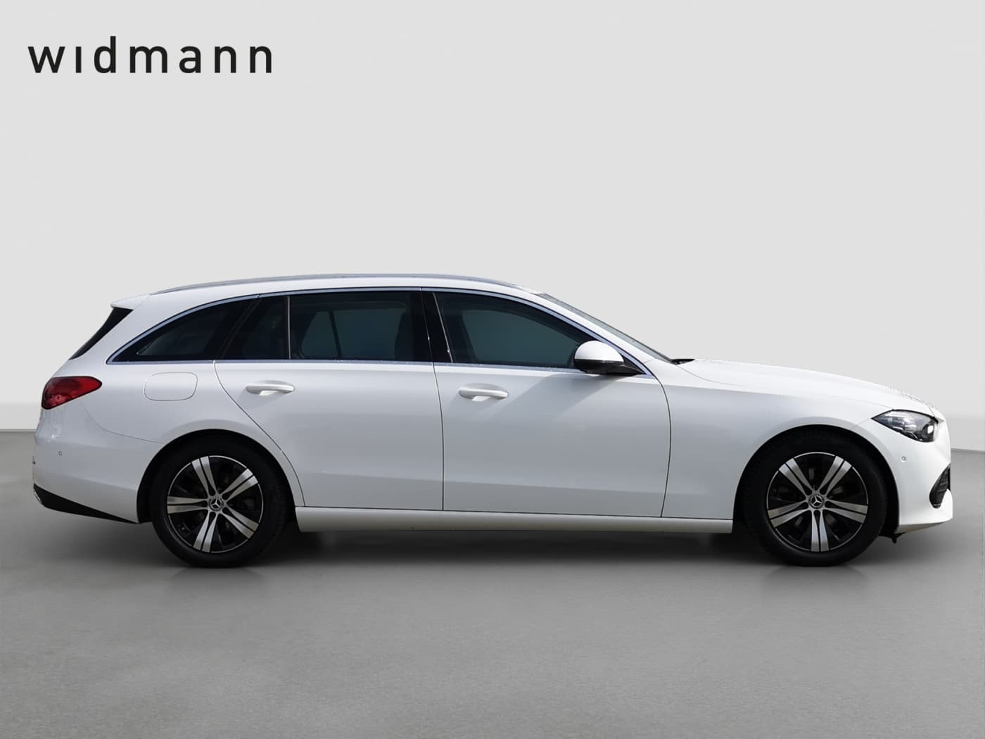 Mercedes-Benz C 220 d T Bild 6