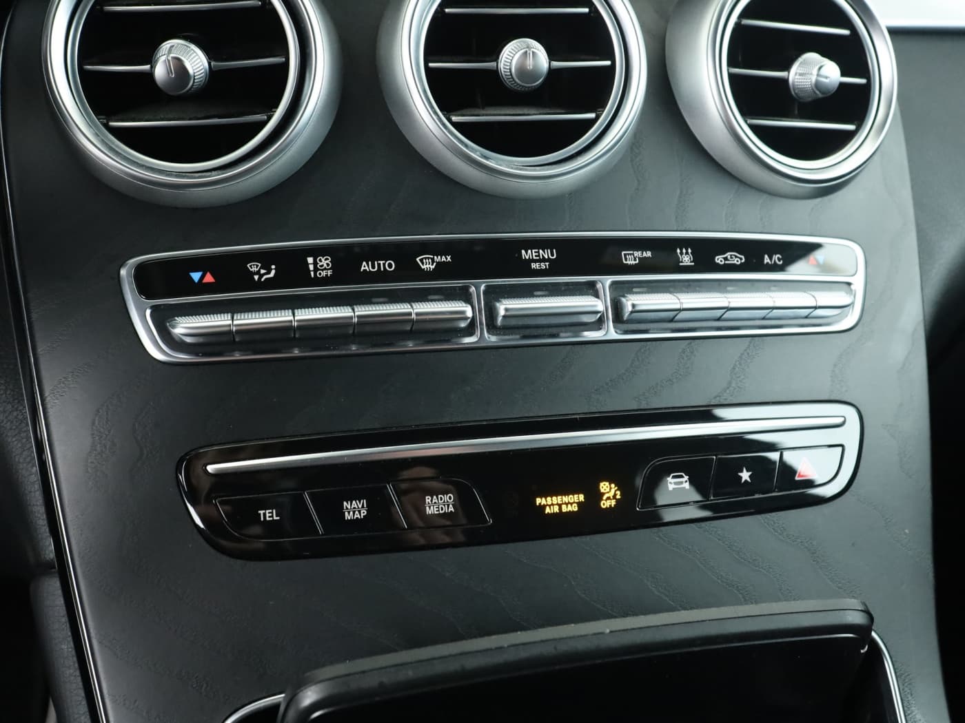 Mercedes-Benz GLC 300 e 4M Bild 14