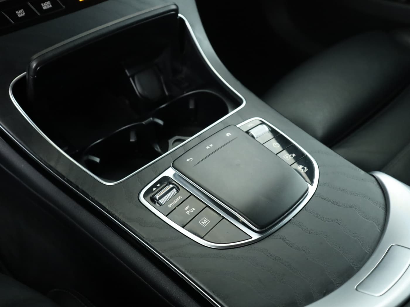 Mercedes-Benz GLC 300 e 4M Bild 15