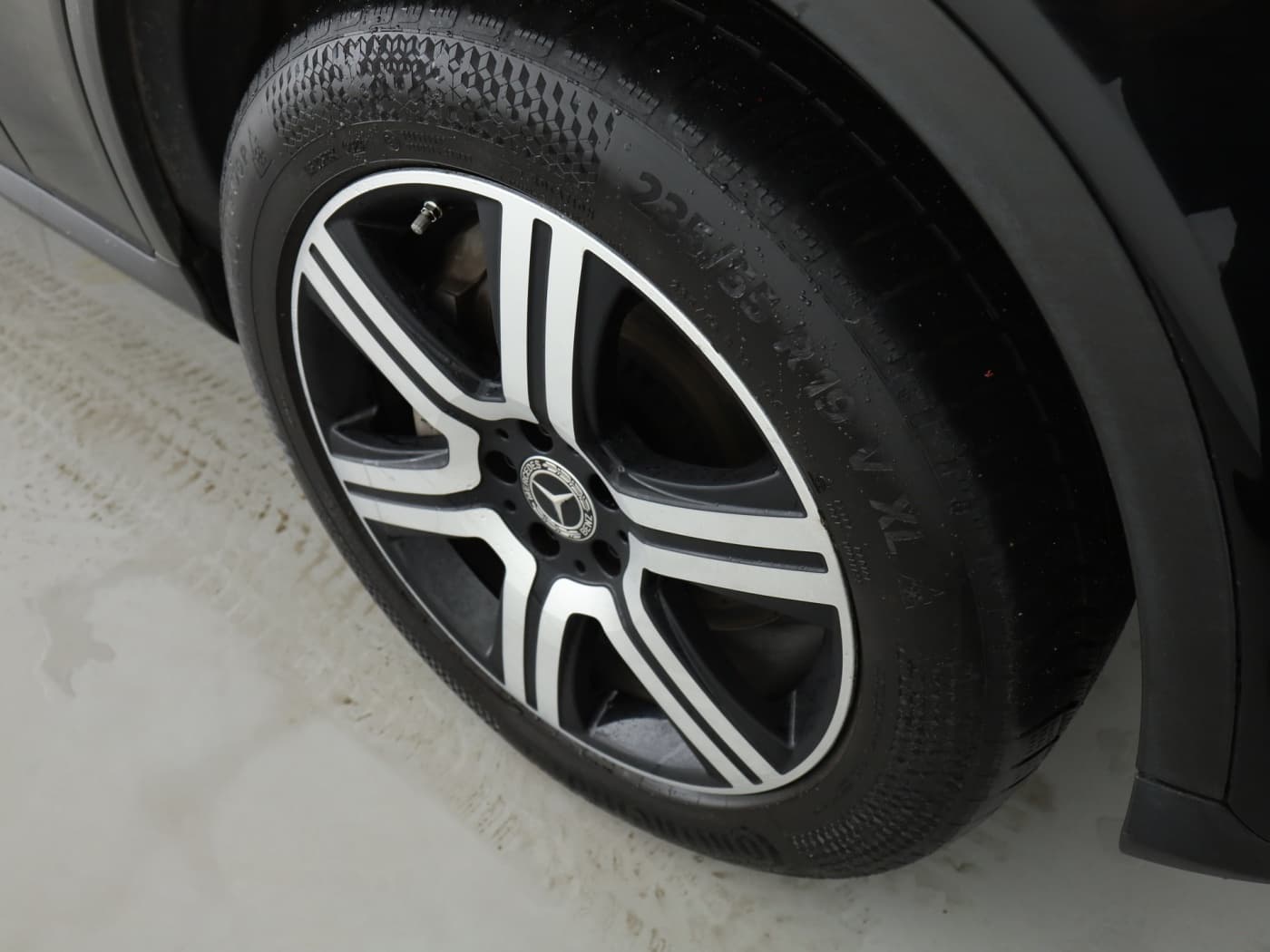 Mercedes-Benz GLC 300 e 4M Bild 21