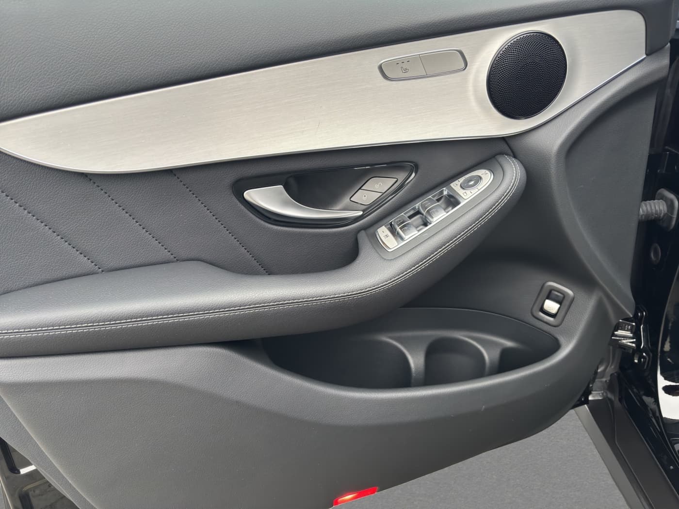 Mercedes-Benz GLC 300 de 4M Bild 17