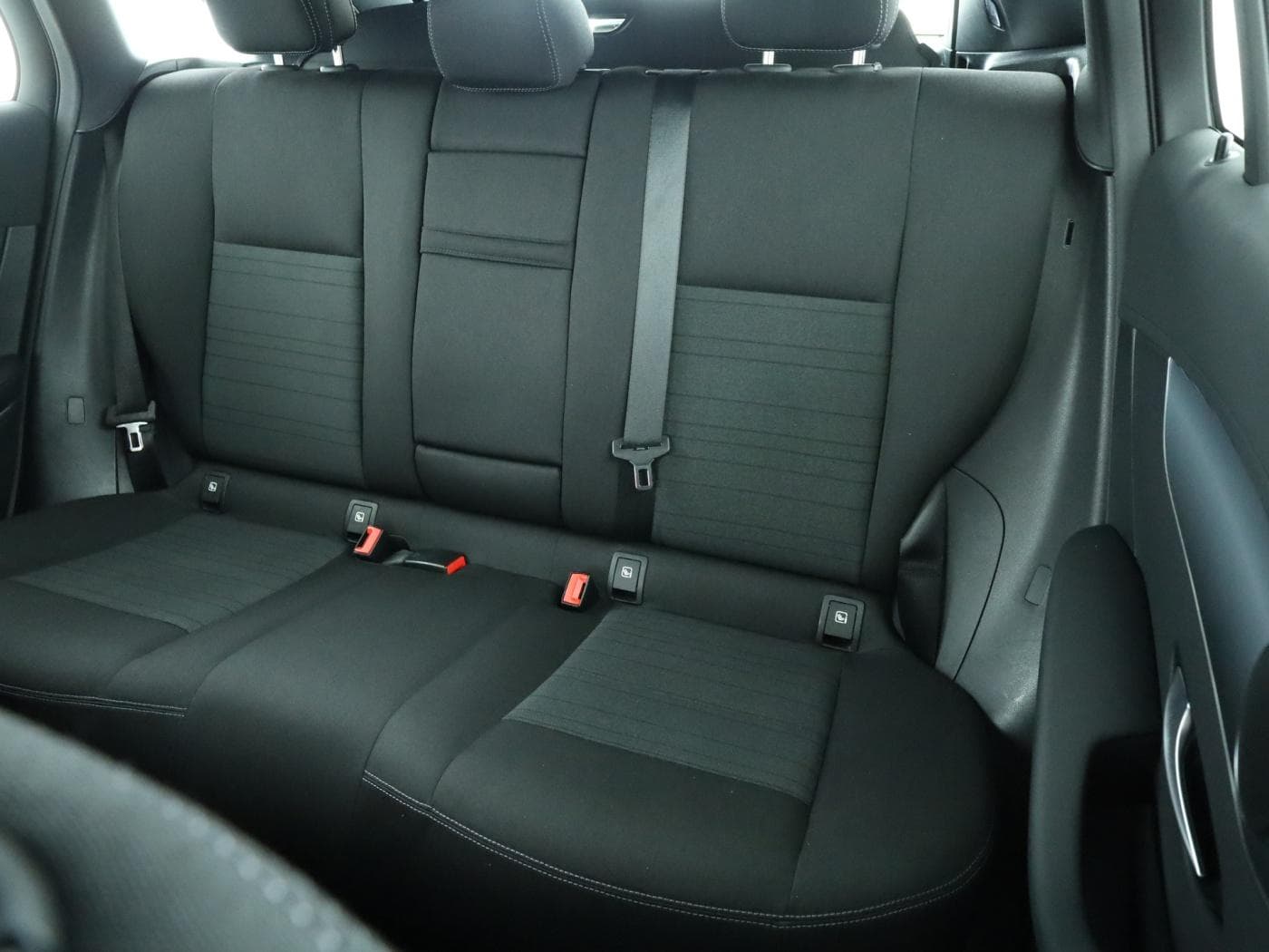 Mercedes-Benz EQC 400 4M Bild 18