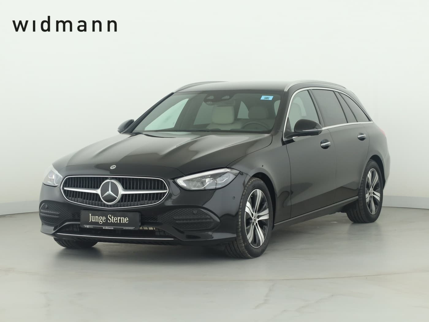 Mercedes-Benz C 220 d T