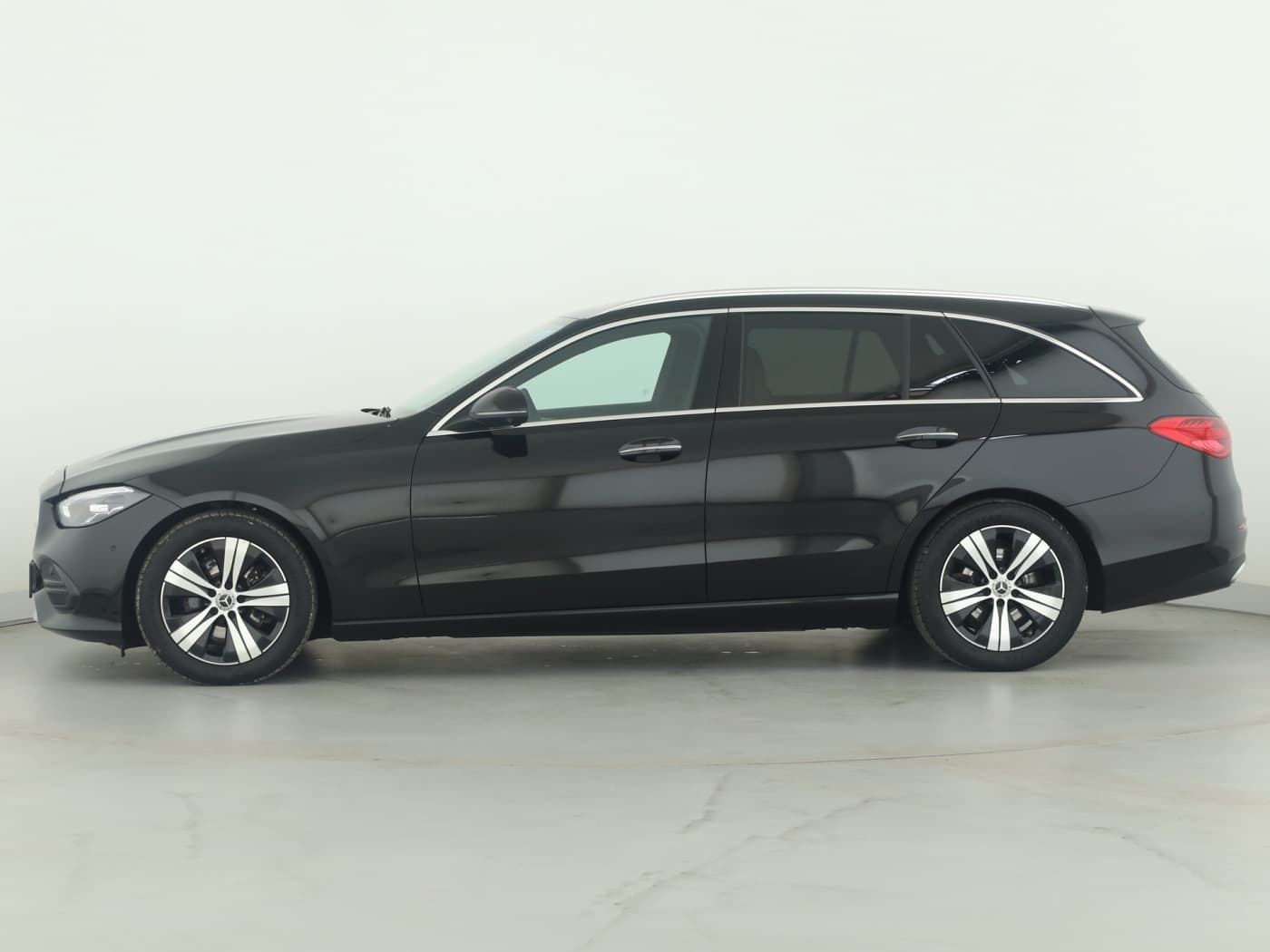 Mercedes-Benz C 220 d T Bild 7