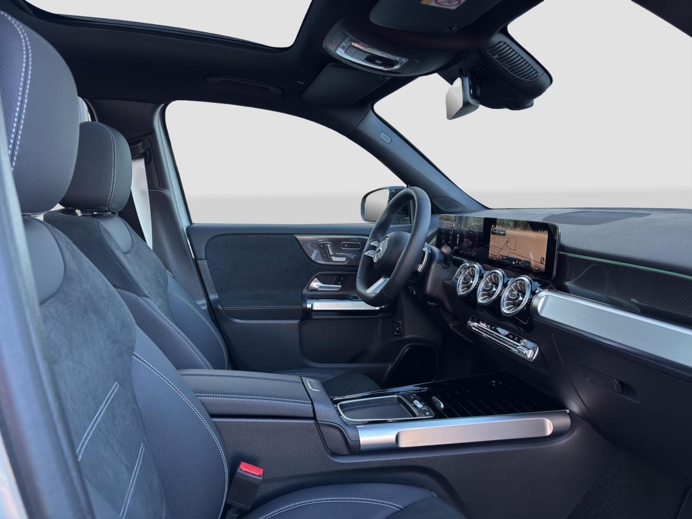 Mercedes-Benz GLB 220 d 4MATIC Bild 15