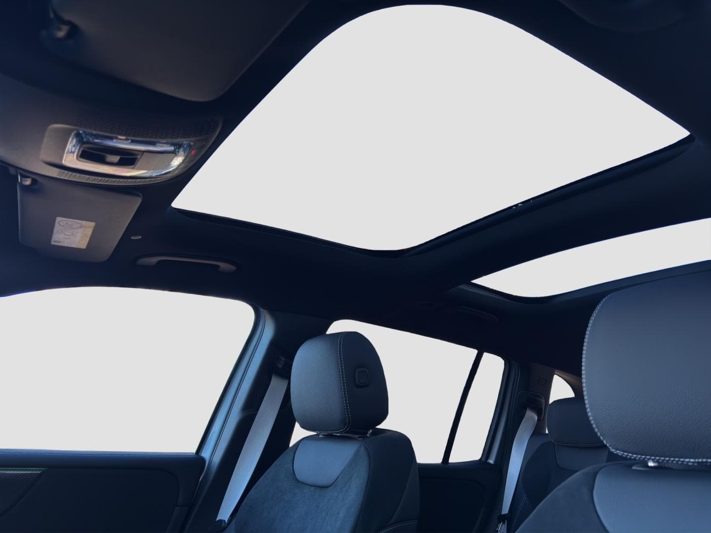 Mercedes-Benz GLB 220 d 4MATIC Bild 16