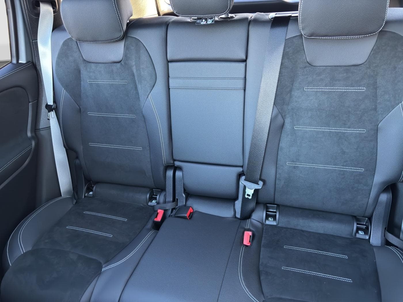 Mercedes-Benz GLB 220 d 4MATIC Bild 17