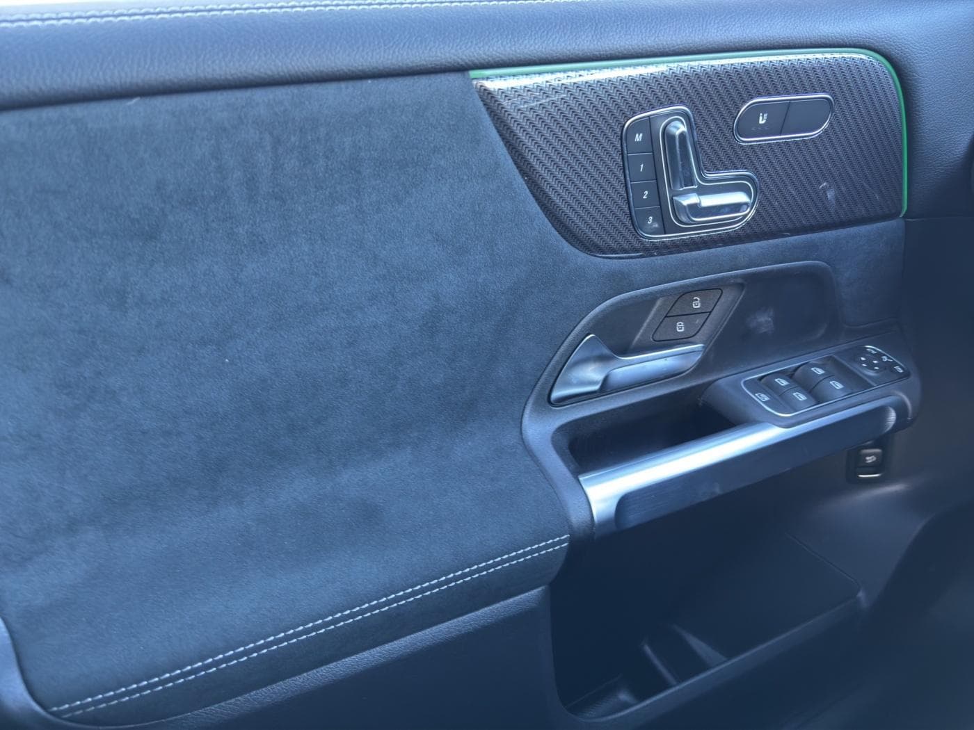 Mercedes-Benz GLB 220 d 4MATIC Bild 18