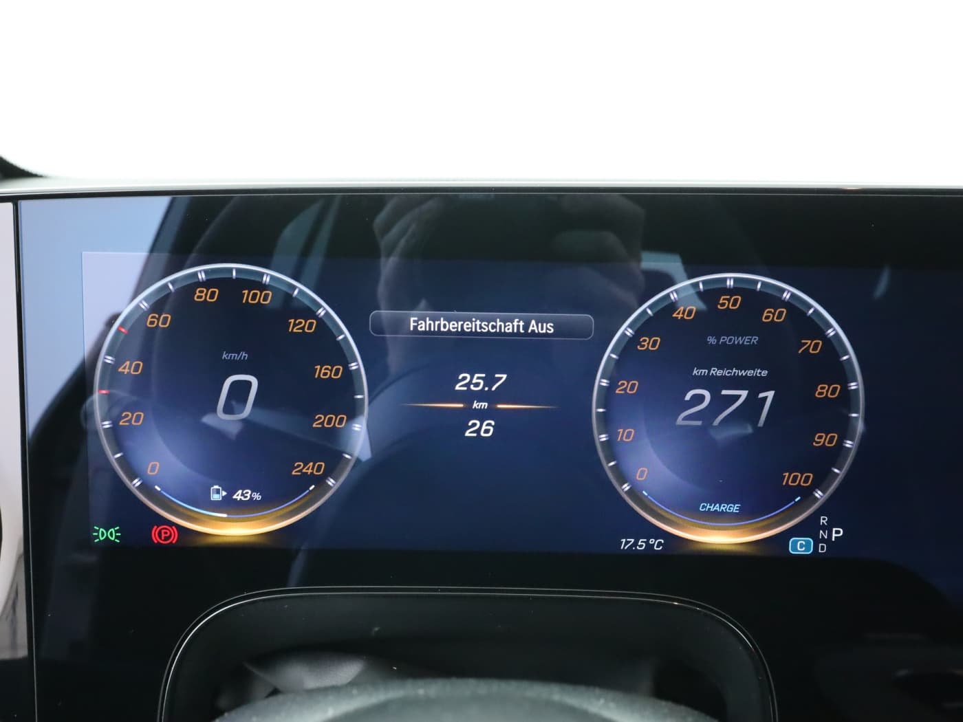 Mercedes-Benz GLC 400 4MATIC mit EQ Technologie Bild 12