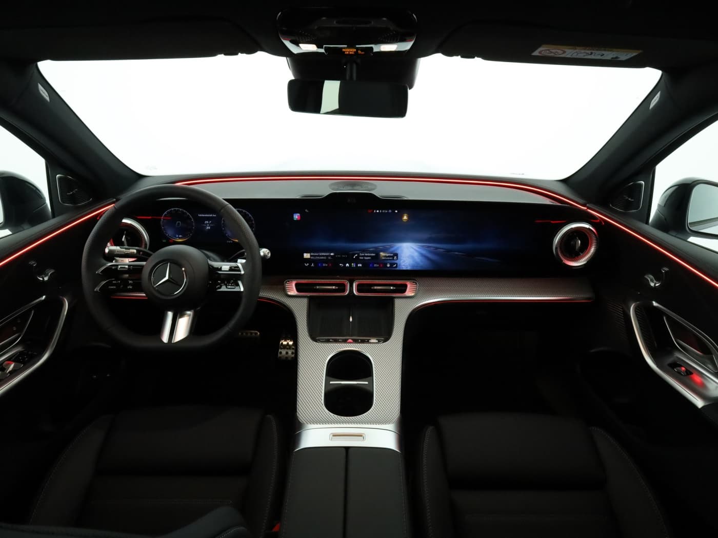 Mercedes-Benz GLC 400 4MATIC mit EQ Technologie Bild 19