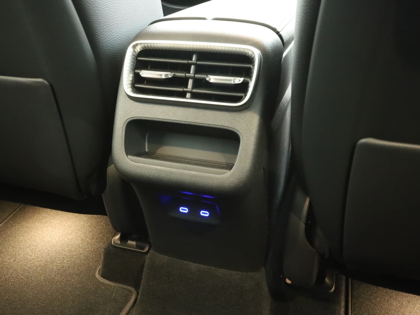 Mercedes-Benz GLC 400 4MATIC mit EQ Technologie Bild 24