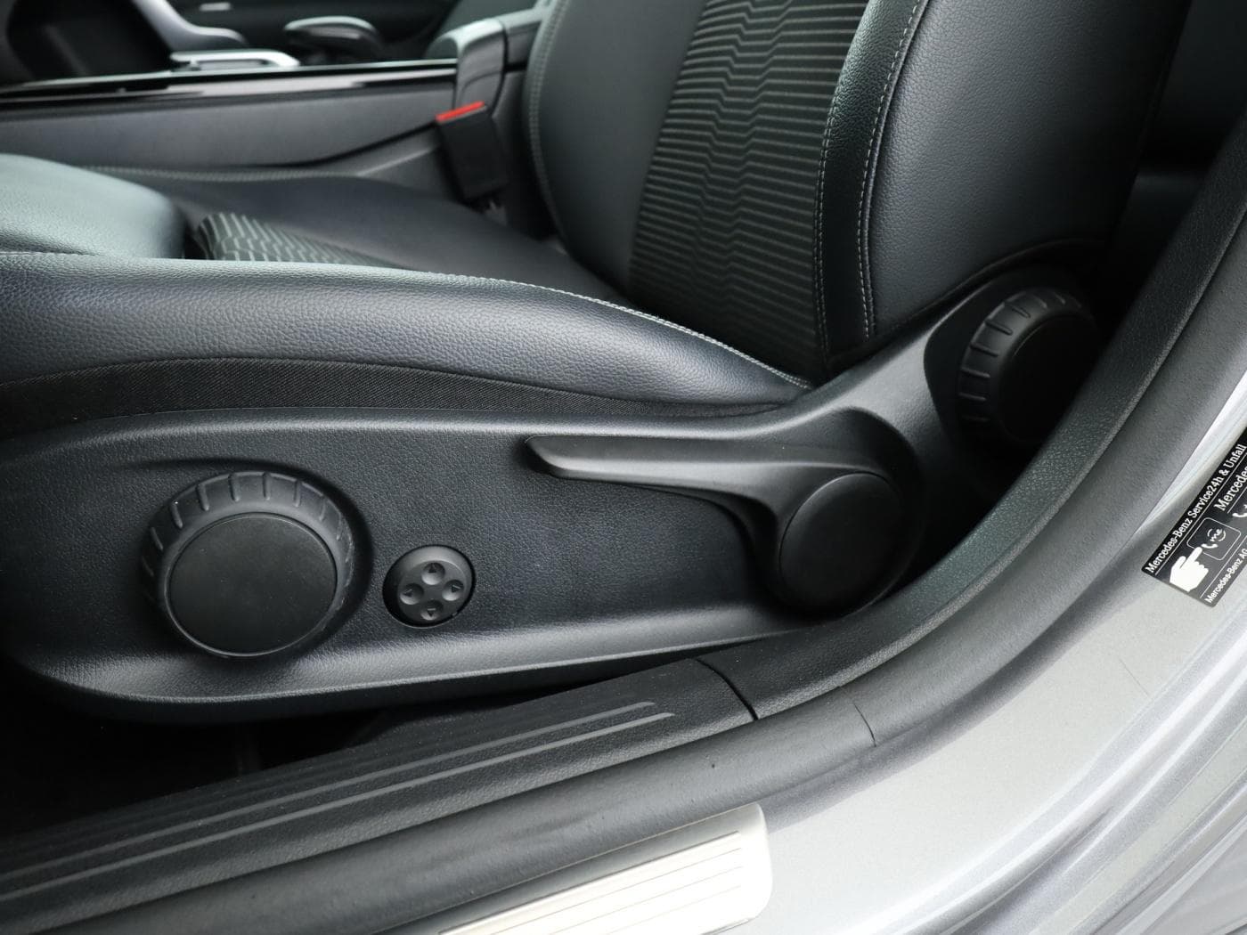 Mercedes-Benz A 250 e Bild 25