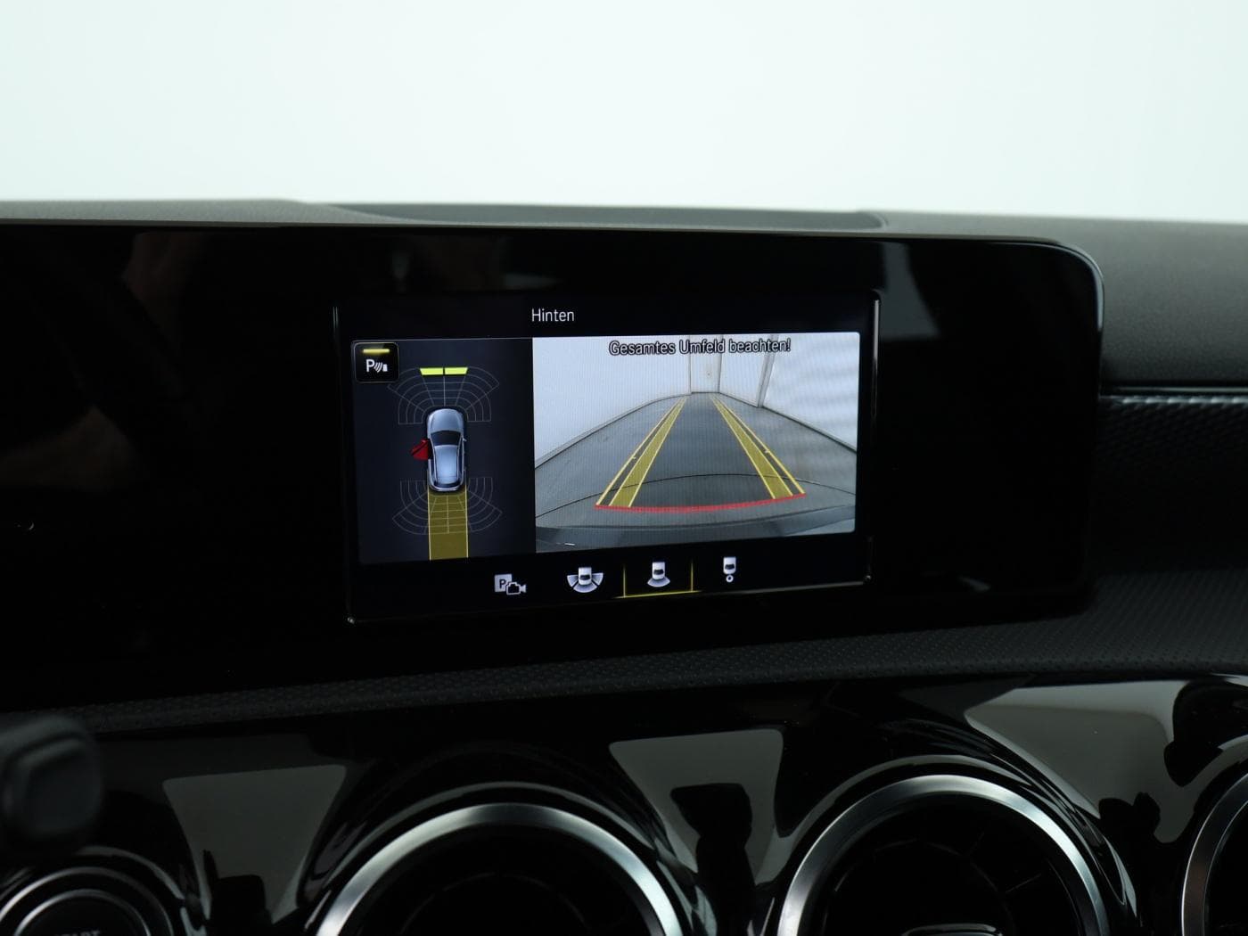 Mercedes-Benz A 250 e Bild 26