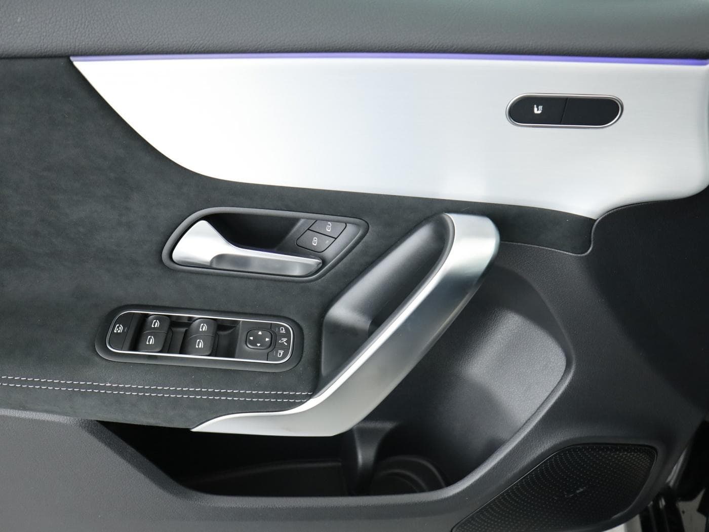 Mercedes-Benz A 180 Bild 20