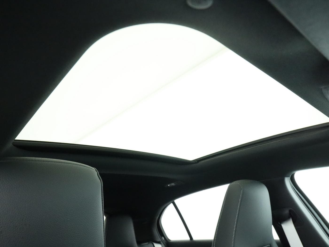 Mercedes-Benz A 180 Bild 21